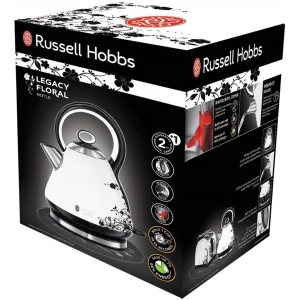 Russell Hobbs