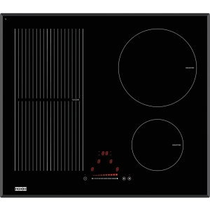 Placa Franke FHCR 604 2I 1FLEXI T PWL