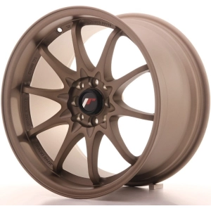 Japan Racing JR5 10,5x18/5x114,3 ET12 DIA74,1