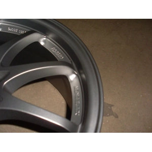 Japan Racing JR5 10,5x18/5x114,3 ET12 DIA74,1