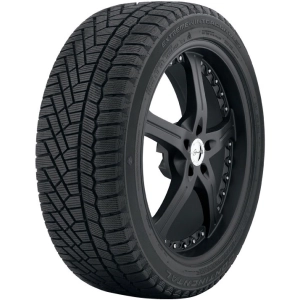 Neumáticos Continental ExtremeWinterContact 215/60 R17 96T