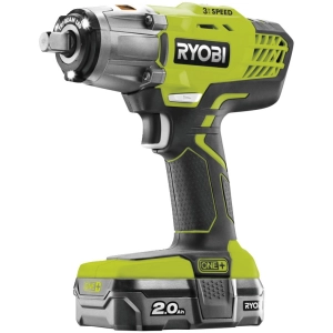 Taladro / destornillador Ryobi R18IW3-120S