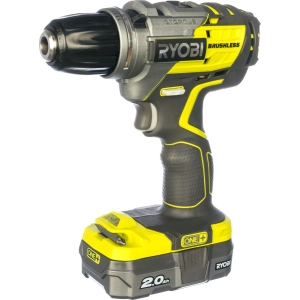 Taladro / destornillador Ryobi R18DDBL-220S