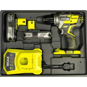 Ryobi R18DDBL-220S