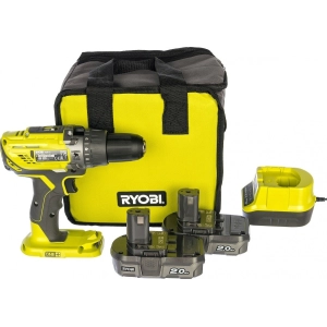 Ryobi R18PD3-220S