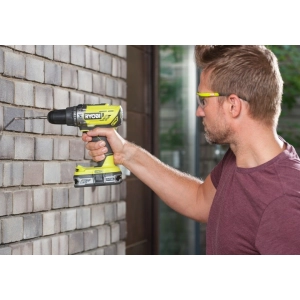 Ryobi R18PD3-220S