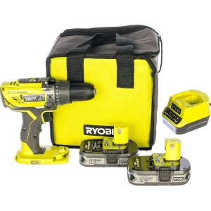 Ryobi R18PD3-220S