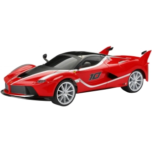 Coche teledirigido New Bright FERRARI FXXK 1:6