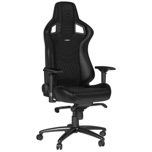 Silla de ordenador Noblechairs Epic Real Leather