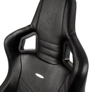 Noblechairs Epic Real Leather