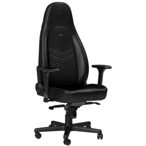 Silla de ordenador Noblechairs Icon Real Leather