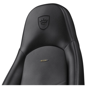 Noblechairs Icon Real Leather