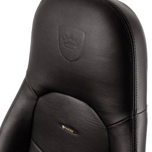 Noblechairs Icon Real Leather