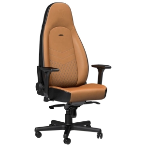 Noblechairs Icon Real Leather