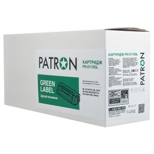 Patron PN-D119GL