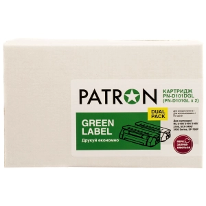 Cartucho Patron PN-D101DGL