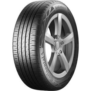 Neumáticos Continental EcoContact 6 195/65 R15 91T