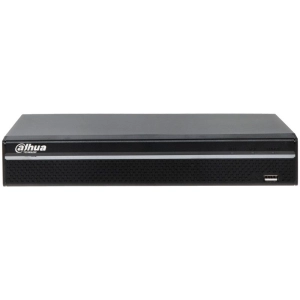 Grabador Dahua DH-NVR2108HS-4KS2