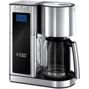 Cafetera Russell Hobbs Elegance 23370-56