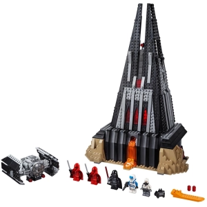 Constructor Lego Darth Vaders Castle 75251