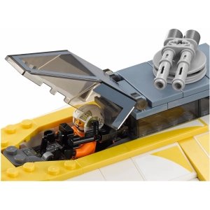 Lego Y-Wing Starfighter 75181