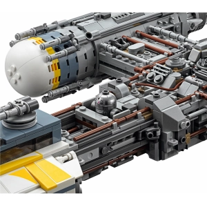 Lego Y-Wing Starfighter 75181