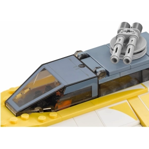 Lego Y-Wing Starfighter 75181