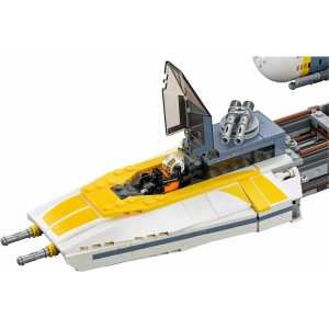 Lego Y-Wing Starfighter 75181