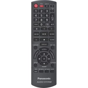 Panasonic SC-AKX710