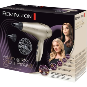 Remington Advanced Colour Protect AC8605