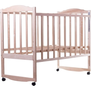 Cuna Babyroom Zaychonok Z100