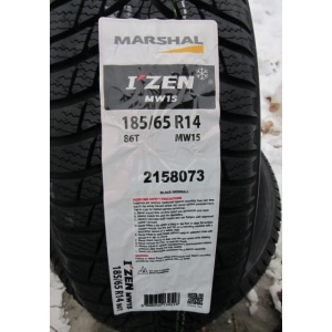 Marshal I`ZEN MW15 175/70 R14 84T