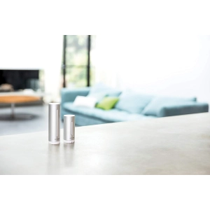 Netatmo Weather Station