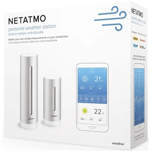 Netatmo