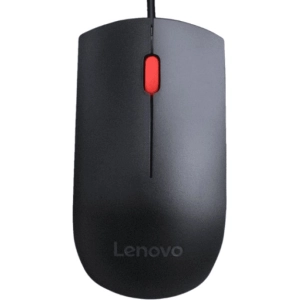 Ratón Lenovo Essential USB Mouse