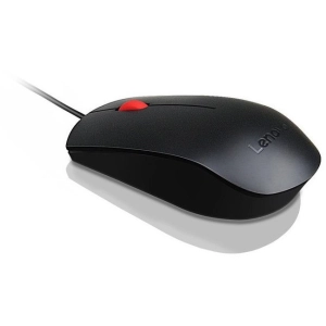 Lenovo Essential USB Mouse