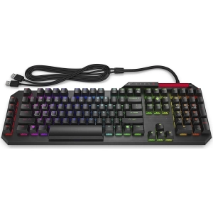 Teclado HP OMEN Sequencer