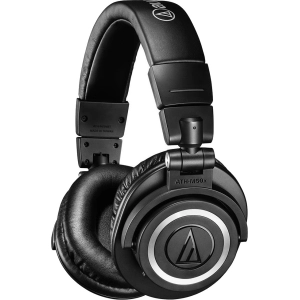 Auriculares Audio-Technica ATH-M50xBT