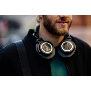 Audio-Technica ATH-M50xBT