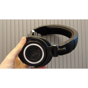 Audio-Technica ATH-M50xBT