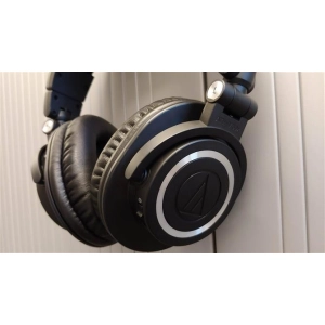 Audio-Technica ATH-M50xBT