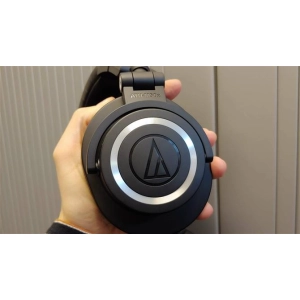 Audio-Technica ATH-M50xBT