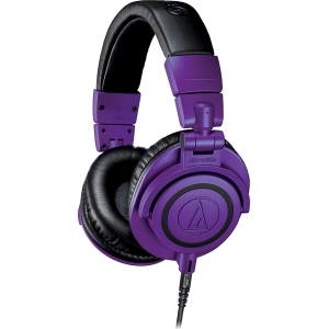 Audio-Technica ATH-M50xBT