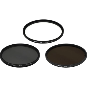 Filtro Hoya Digital Filter Kit II 49mm