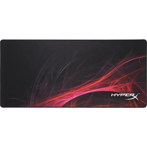 Alfombrilla de ratón HyperX Fury S Pro Speed Edition Extra Large