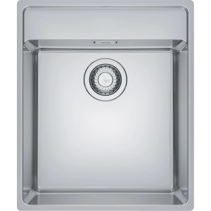 Fregadero de cocina Franke Maris MRX 210-40 TL 127.0544.021