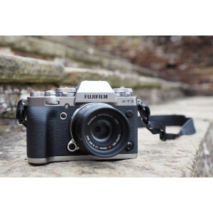 Fujifilm X-T3 body