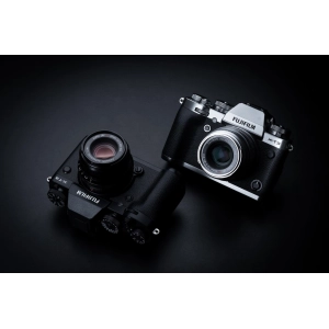 Fujifilm X-T3 body