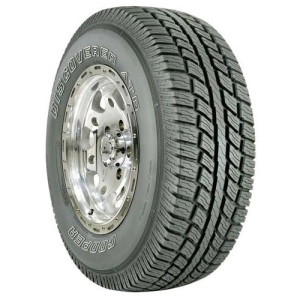 Neumáticos Cooper Discoverer ATR 225/75 R16 104S