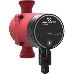 Bomba de circulación Grundfos ALPHA2 L 25-60N-180